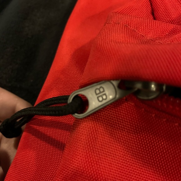 Balenciaga Explorer Backpack - Picture 3 of 5